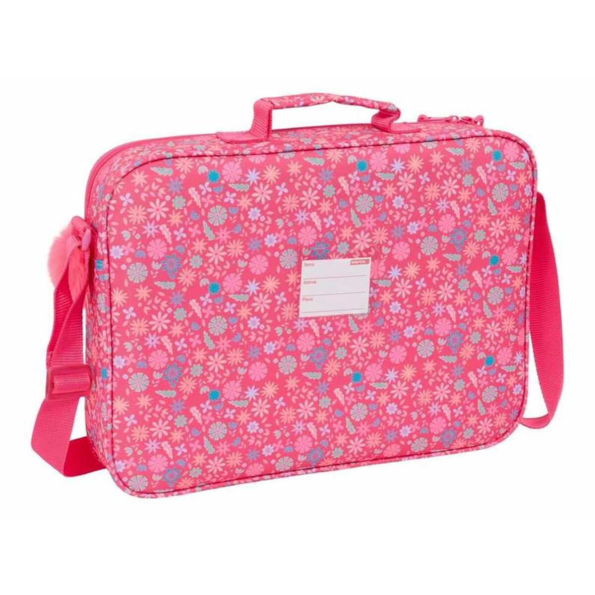 Skolas soma Safta 38 x 28 x 6 cm